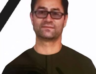 حادثه برق‌گرفتگی منجر به فوت یکی از کارکنان فضای سبز شهرداری منطقه ۵