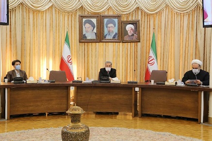 برگزاری برنامه‌های گرامی‌داشت دهه فجر با محوریت فضای مجازی