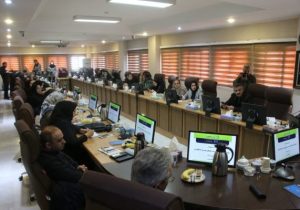 اولین کنگره بین‌المللی زیست‌محیطی “شهر سبز، دانشگاه سبز” برگزار می‌شود