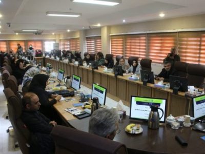 اولین کنگره بینالمللی زیستمحیطی “شهر سبز، دانشگاه سبز” برگزار میشود