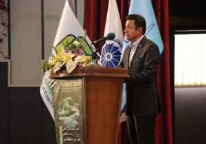 کنگره شهر سبز، دانشگاه سبز؛ گامی برای تصمیم‌سازی درست و تبدیل تبریز به الگوی شهر سبز