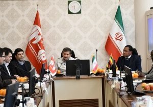 مدیرعامل گروه تراکتورسازی ایران: جهان زیر چرخ تراکتورهای تبریز/ ۴۱ میلیون دلار صادرات در سال جاری