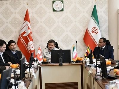 مدیرعامل گروه تراکتورسازی ایران: جهان زیر چرخ تراکتورهای تبریز/ ۴۱ میلیون دلار صادرات در سال جاری