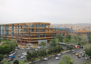 شهردار تبریز خبر داد: پروانه ساختمانی پروژه “هشت‌بهشت” تمدید می‌شود