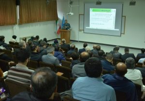 سلسله نشست‌های “گفتمان سبز” با محوریت برنامه‌ریزی حمل‌ونقل و طراحی شهری در تبریز برگزار شد