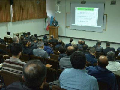 سلسله نشست‌های “گفتمان سبز” با محوریت برنامه‌ریزی حمل‌ونقل و طراحی شهری در تبریز برگزار شد