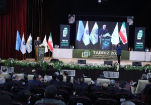 نگاه توسعه محور دولت امیدوار کننده است/ توسعه زیرساخت‌های عمرانی، بزرگترین اولویت دولت چهاردهم