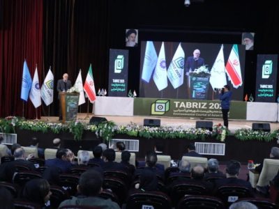 نگاه توسعه محور دولت امیدوار کننده است/ توسعه زیرساخت‌های عمرانی، بزرگترین اولویت دولت چهاردهم