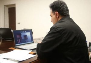 پیشنهاد برگزاری تورنمنت فوتبال دوشهر خواهر خوانده تبریز و ماگلیف / افزایش ۵۰ درصدی مبادلات مواد غذایی