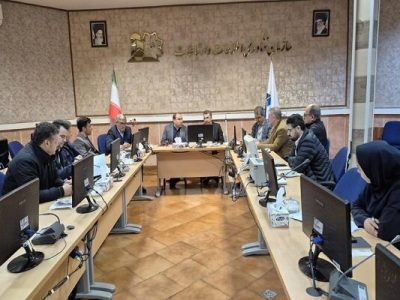 تأکید بر توسعه سامانههای هوشمند و ارتقای شفافیت در شهرداری تبریز