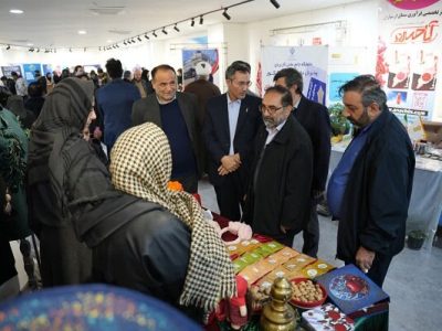 پردیس رسانه و هنر تبریز میزبان «اشتغال و توسعه کارآفرینی»