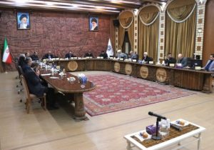 تصویب گزارش حسابرسی سازمان توسعه و عمران عون بن علی و پارک طبیعت شهرداری تبریز