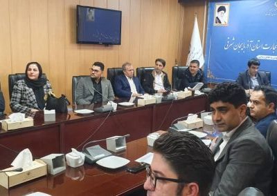 آغاز به‌کار انجمن جوانان صنعت و معدن آذربایجان‌شرقی برای تقویت اقتصاد استان