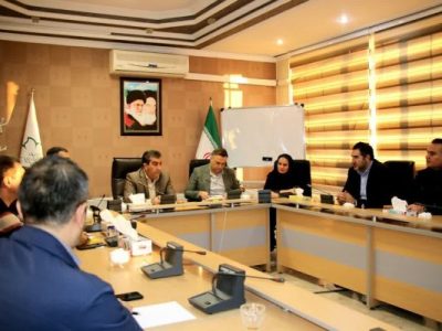 برنامهریزی برای توسعه ظرفیتهای عرضه مستقیم کالا به شهروندان