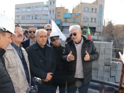 تخصیص ۴۲۰ میلیون دلار فاینانس برای متروی تبریز/ خط ۲ مترو اولویت توسعه حمل‌ونقل شهری است