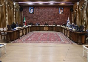 سیاستهای کلی بودجه سال ۱۴۰۵ شهرداری تبریز با رأی مثبت پارلمان شهری تصویب شد