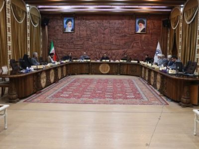 سیاستهای کلی بودجه سال ۱۴۰۵ شهرداری تبریز با رأی مثبت پارلمان شهری تصویب شد