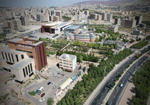 پیگیری و رفع مشکلات ۶ هزار شهروند تبریز در شهرک خاوران