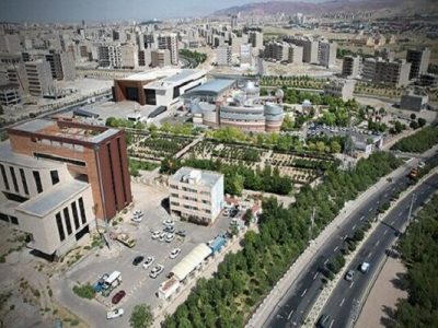 واگذاری زمین معوض از فاز یک شهرک خاوران به خریداران سهام دارای وکالتنامه معتبر