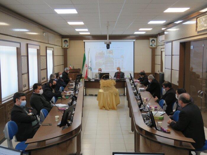 مانع اصلی اجرای آزادراه مراغه- هشترود مرتفع میشود