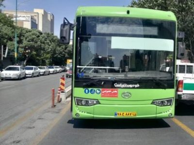 انتشار فراخوان مرحله هشتم واگذاری ۴۱ دستگاه اتوبوس یارانه ای به بخش خصوصی