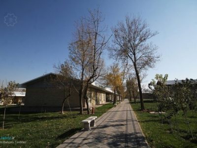 تداوم احداث باغ کتاب کودک در پارک باغشمال با اعتباری بالغ بر۵۰ میلیارد ریال