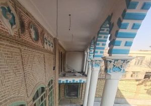 اجرای همزمان ۱۱ پروژه عمرانی با اعتباری بالغ بر ۱۸ هزار میلیارد ریال