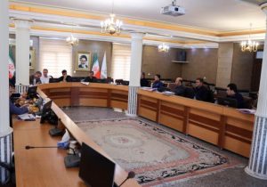 بهره‌گیری از روش‌های نوین مالی در تدوین بودجه سال ۱۴۰۵ شهرداری تبریز