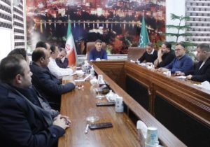 احداث نخستین خیابان گل در تبریز/ جاده ائلگلی به مسیر گردشگری تبریز تبدیل میشود