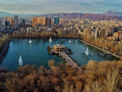 شهردار تبریز خواستار شد؛ پیگیری ثبت جهانی تفرجگاه “ائل‌گولی” تبریز