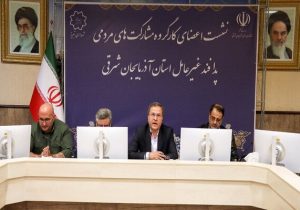 پیشبینی اعتبار ویژه برای احداث اسکان موقت در بودجه سال