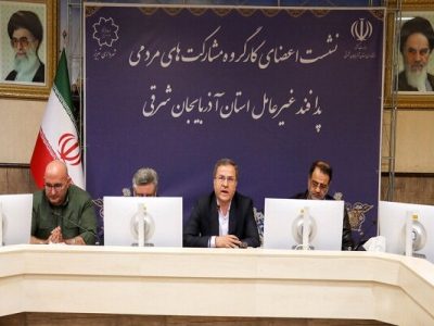 پیشبینی اعتبار ویژه برای احداث اسکان موقت در بودجه سال