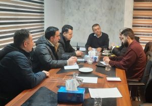 هوشمندسازی ساماندهی مشاغل مزاحم گامی نوین برای ارتقاء خدمات شهری