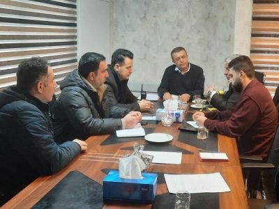 هوشمندسازی ساماندهی مشاغل مزاحم گامی نوین برای ارتقاء خدمات شهری