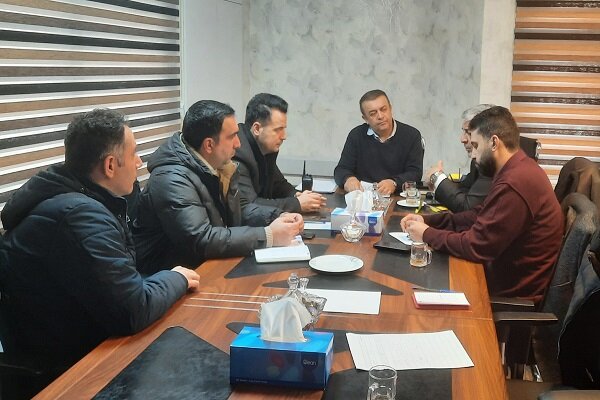 هوشمندسازی ساماندهی مشاغل مزاحم گامی نوین برای ارتقاء خدمات شهری