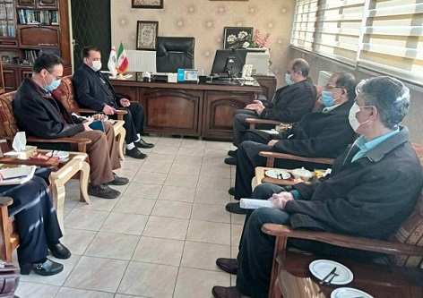 آموزش فنی و حرفه ای می تواند بهترین کانون در حوزه گردشگری و بوم گردی باشد