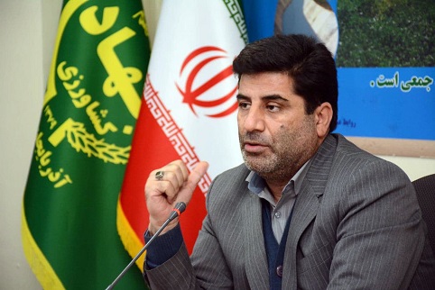 کشت فراسرزمینی راهکار موثری برای مقابله با بحران بی آبی در استان آذربایجان شرقی است