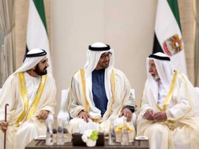 امارات در آستانه نابودی/ جنگ شارجه و ابوظبی/ مچ اندازی بن سلمان و بی بی در شبه جزیره
