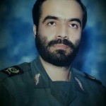 سردار شهید ناصرصفرزاده خوئی فرماندهی که اقتدارش تاریخ ساز شد