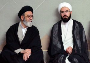 حجت الاسلام و المسلمین نجفی به سمت مسئول کمیته روستایی ستاد دهه فجر انقلاب اسلامی استان ‏منصوب شد
