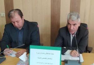 تشکیل دو هزار و ۲۱۶ پرونده تخلفاتی صنفی طی شش ماه گذشته در تبریز