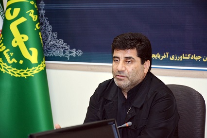 روابط عمومی به عنوان قاضی بی طرف با ایجاد ارتباط دو سویه بین سازمان و جامعه هدف، گام بردارد