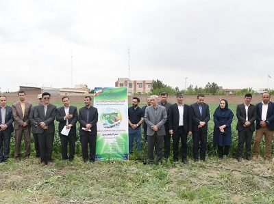 برپایی کاروان ترویجی برای آموزش ۴۸ هزار و ۶۰۰ نفر روز بهره بردار در آذربایجان شرقی