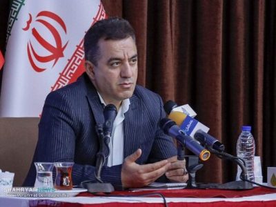 حل۲۱۰۰ چالش مردمی در هفت دور قرارهای خدمت