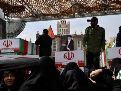 تعداد شهدای جنگ در آذربایجان‌شرقی از ۱۰۰ نفر گذشت