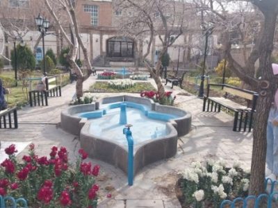 محوطه های باز تاریخی آذربایجان شرقی در تعطیلات نوروز میزبان بازدید کنندگان است