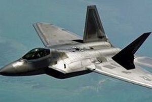 جنگنده‌ های آمریکا در آلمان مستقر شدند