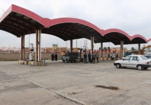 احداث ۳۸ جایگاه شارژ اتوبوس و خودروهای برقی در تبریز