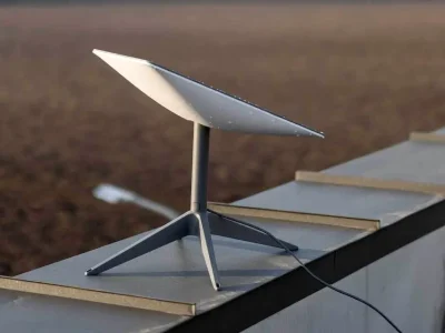 رقیب ارزان‌قیمت استارلینگ رونمایی شد