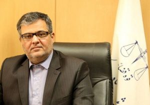 وزارت اطلاعات چندین پرونده را با موضوع زمین خواری بررسی کرده است